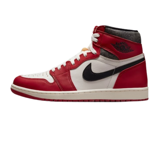 Air Jordan 1 High Chicago Lost and Found