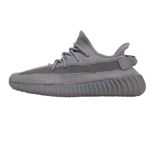 Yeezy 350 Boost Steel Grey