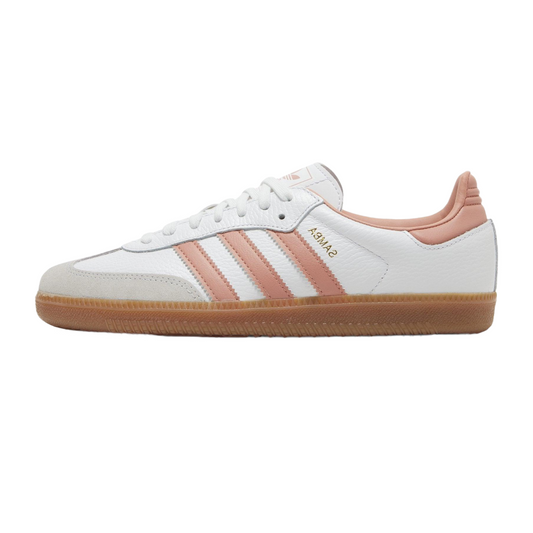 Adidas Samba "Wonder Clay" Rosa