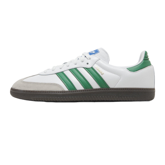 Adidas Samba "Green" Verde