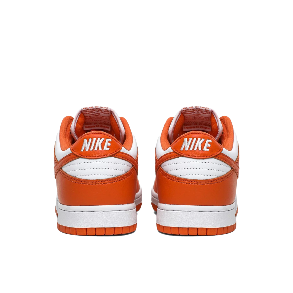 Nike Dunk Low Syracuse