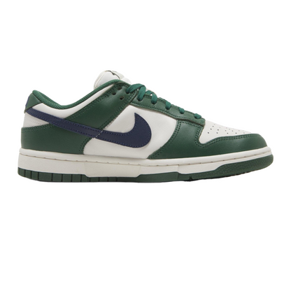 Nike Dunk Low Gorge Green Midnight Navy Verde