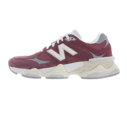 New Balance 9060 Washed Burgundy