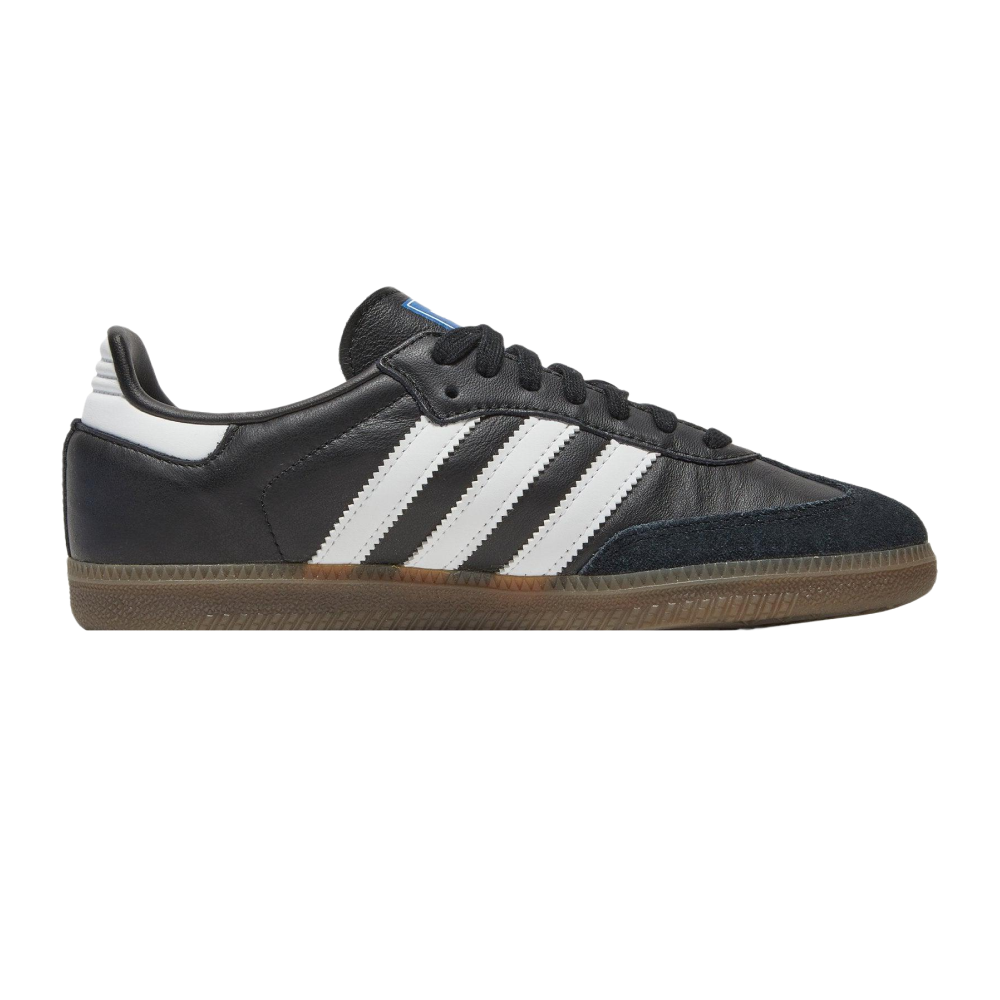 Adidas Samba OG Black Gum