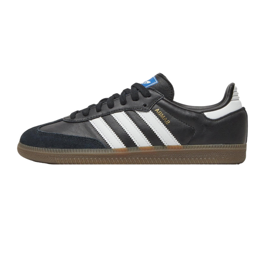 Adidas Samba OG Black Gum