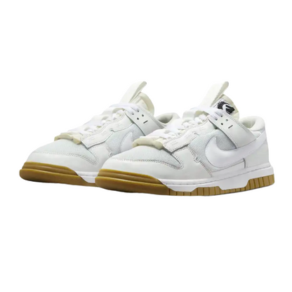 Nike Air Dunk Jumbo White Gum