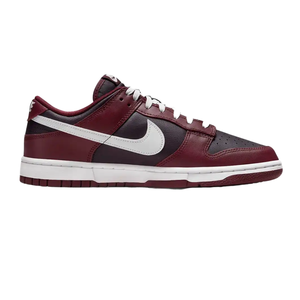 Nike Dunk Low Dark Beetroot