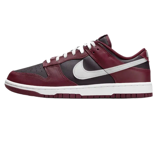 Nike Dunk Low Dark Beetroot