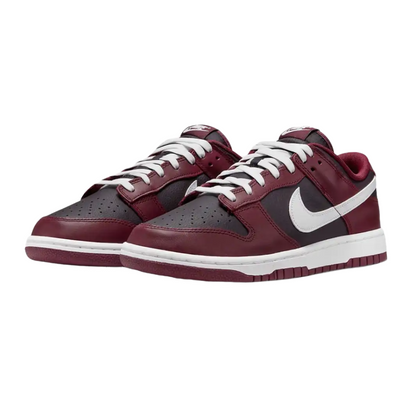 Nike Dunk Low Dark Beetroot