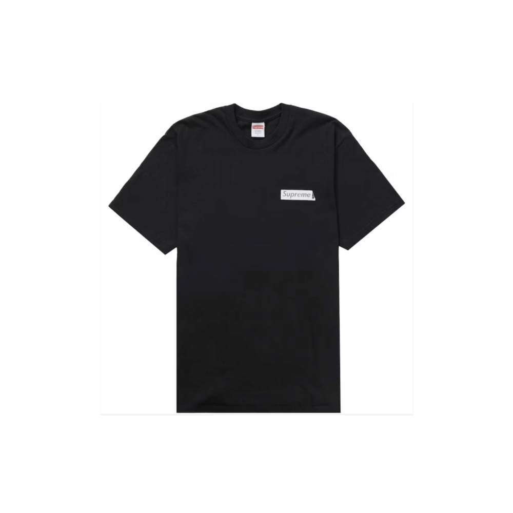 Camiseta Supreme Estampa