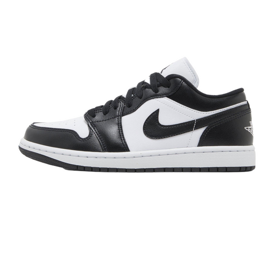 Air Jordan 1 Low Panda (2023) Preto