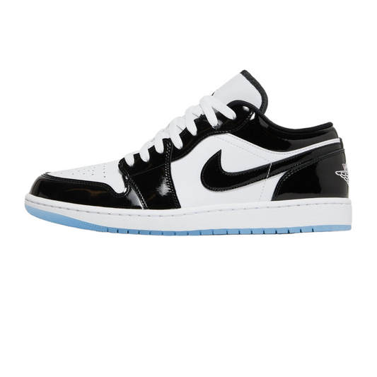 Air Jordan 1 Low SE Concord Preto