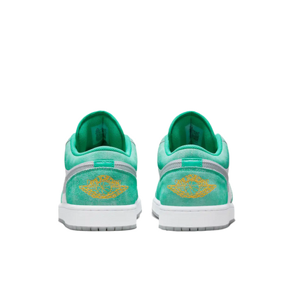 Air Jordan 1 Low New Emerald