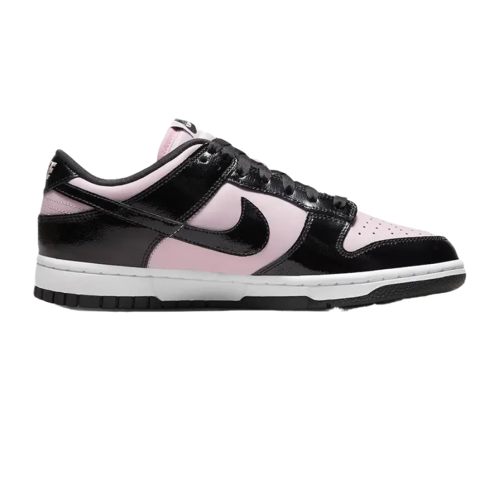 Nike Dunk Low Pink Foam Black