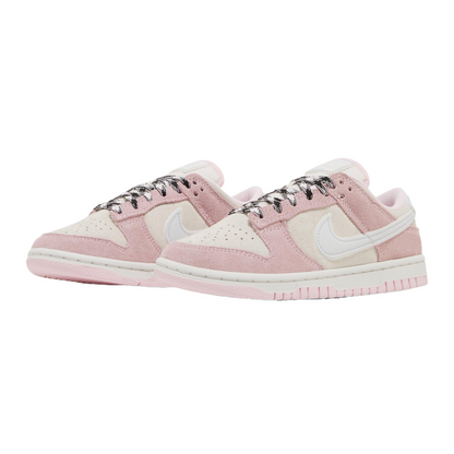 Nike Dunk Low LX Pink Foam