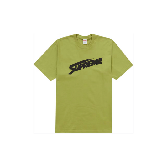 Camiseta Supreme Estampa Verde