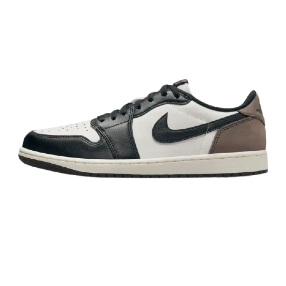 Air Jordan 1 Low OG Mocha