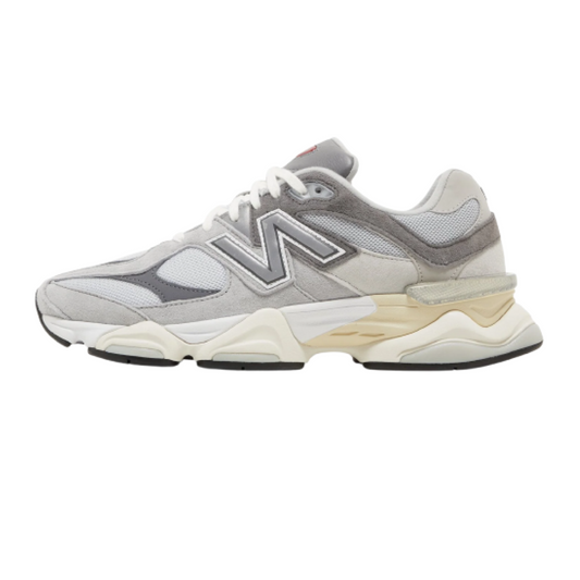 New Balance 9060 Kids Raincloud Castlerock