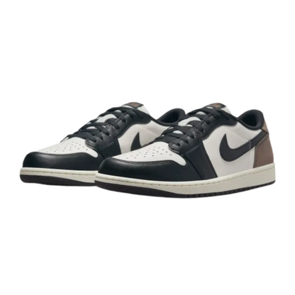 Air Jordan 1 Low OG Mocha