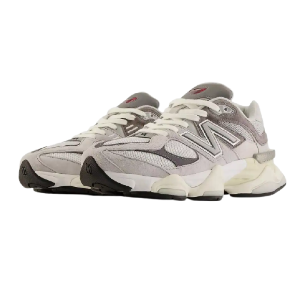 New Balance 9060 Kids Raincloud Castlerock