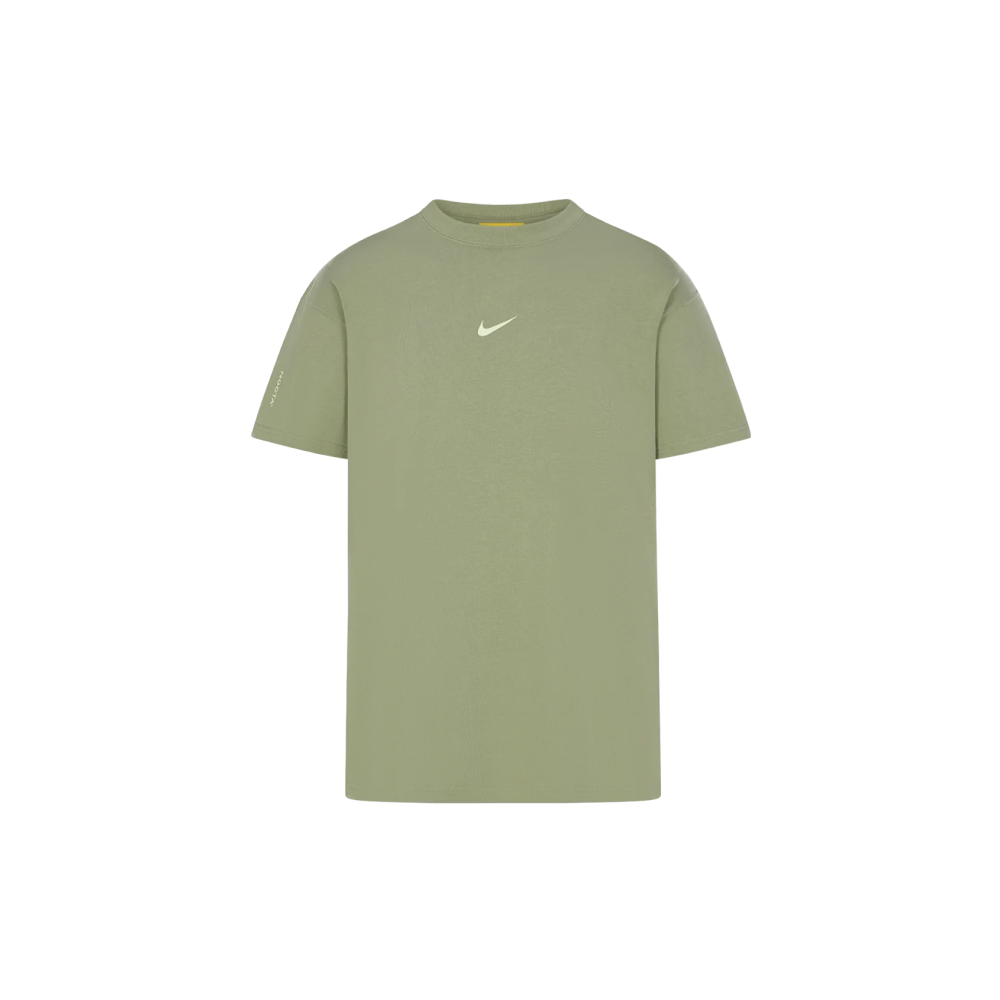 Cópia de NOCTA x Nike Camiseta Green