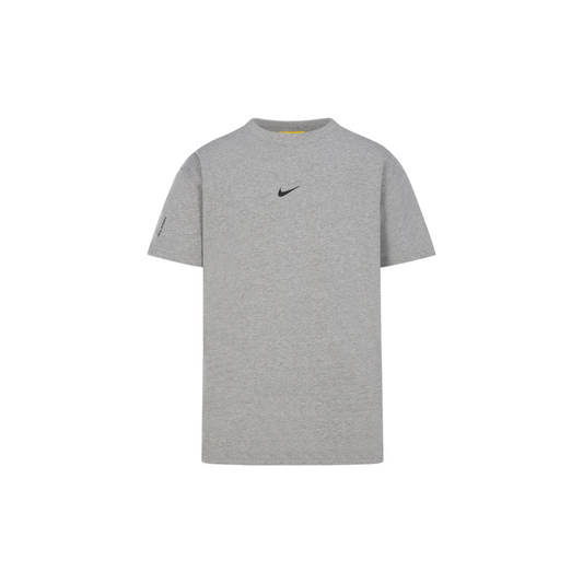 Cópia de Cópia de NOCTA x Nike Camiseta Gray