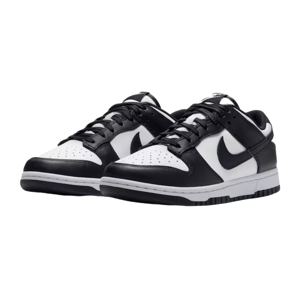 Nike Dunk Low Black Panda (2021)