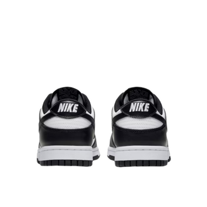 Nike Dunk Low Black Panda (2021)