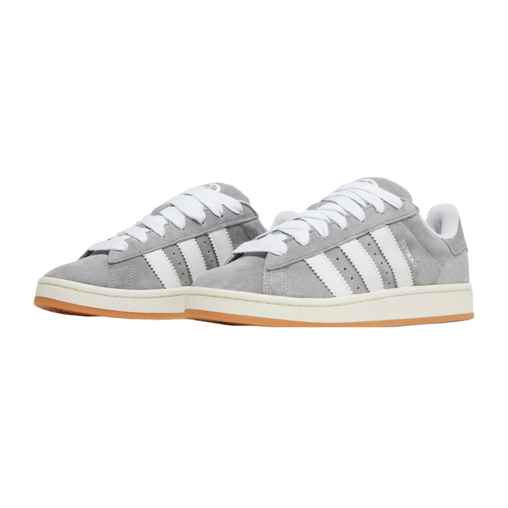 Adidas Campus 00s Grey Three Cinza