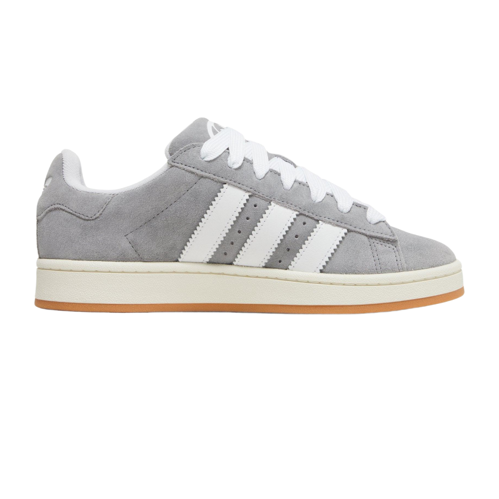 Adidas Campus 00s Grey Three Cinza