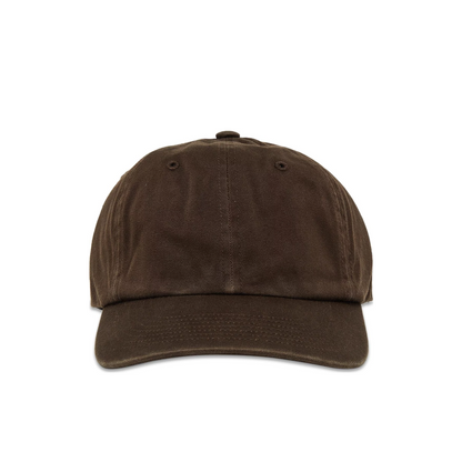 Supreme Back Arc 6-Panel 'Brown'